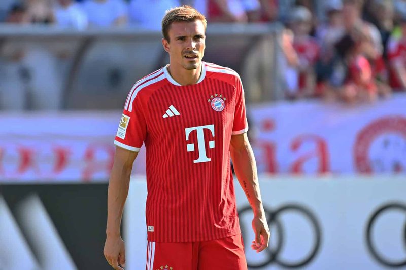 João Palhinha bleibt in Lissabon: Bayern und Sporting CP erreichen Einigung