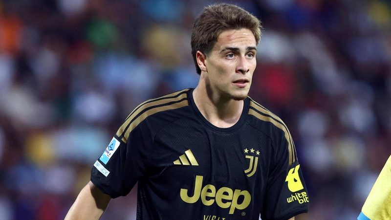 Juventus enfrenta una crisis con la lesión de Yildiz: podría estar fuera dos o tres meses
