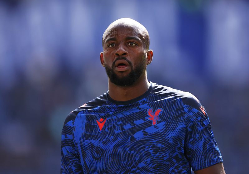 Mateta in crisi: la richiesta alla FIFA per lasciare il Crystal Palace