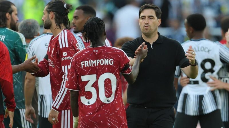 Liverpool's Transfer Urgency, Arsenal's Squad Shake-Up, and Aston Villa's Dilemma