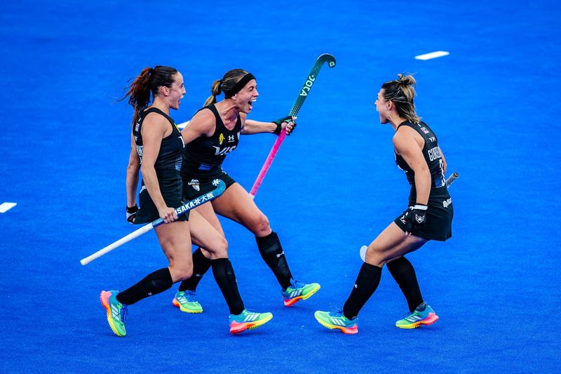Las Leonas buscan el primer puesto ante Bélgica en el Mundial de Hockey 2026