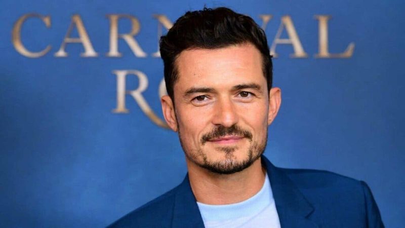 Orlando Bloom comparte su rutina de entrenamiento y alimentación a los 49 años