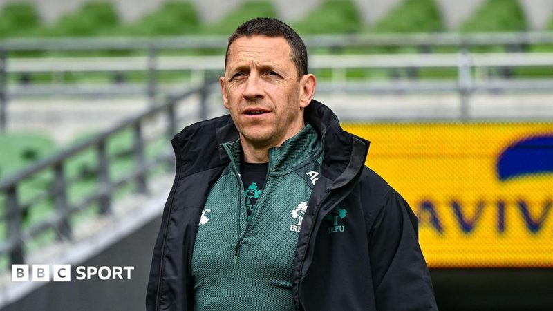 Ireland Names Seven Uncapped Players for WXV Global Series Against USA, Japan, and South Africa