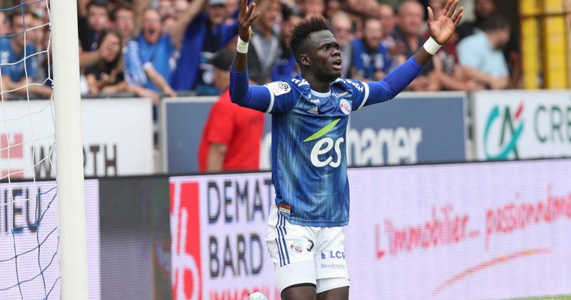 Abdallah Ndour : Fin de carrière et rêve d'entraîneur, que devient l'ex du Racing Club de Strasbourg ?