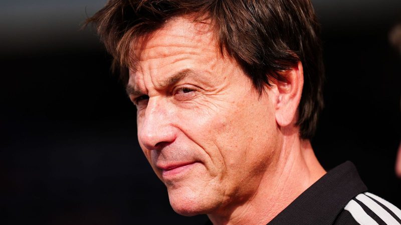 Mercedes Faces Upgrade Dilemma as McLaren and Ferrari Surge Ahead