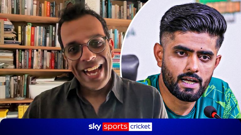 Pakistan Cricket Faces Crisis Following England's Dominant Test Victory