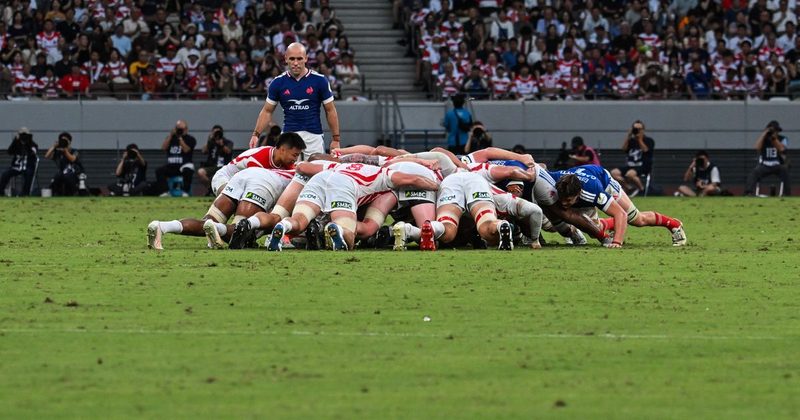L'importance de la récupération mentale et physique chez les sportifs de haut niveau