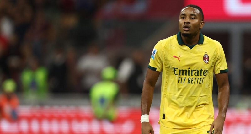 Le RB Leipzig rapatrie Christopher Nkunku et cible Mathias Fernandez-Pardo