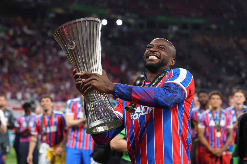 Jean-Philippe Mateta stellt Vertrag bei Crystal Palace in Frage – Klärung dringend erforderlich