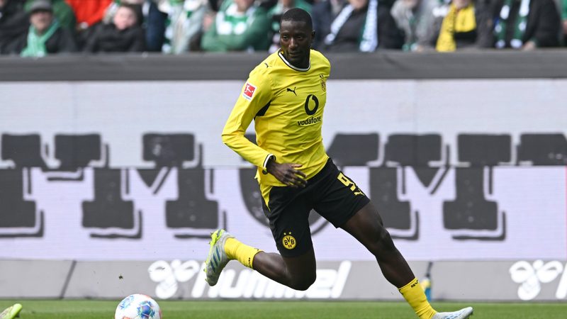 Le Barça abandonne la piste de Serhou Guirassy après un intérêt tardif