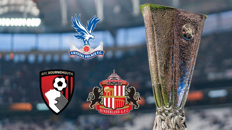 British Clubs Gear Up for Europa and Conference League Draws This Friday