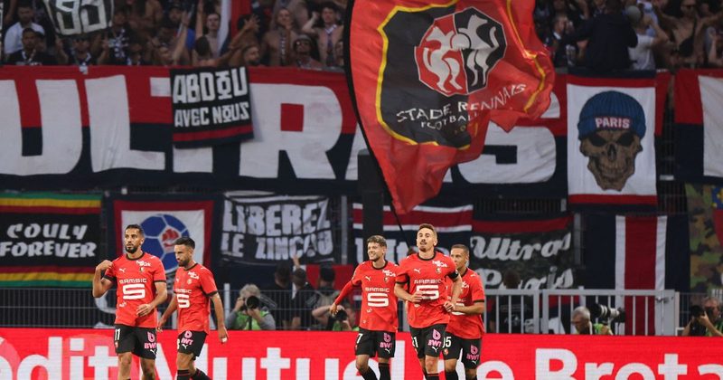 Le Stade Rennais démarre la saison avec un nul plein de promesses