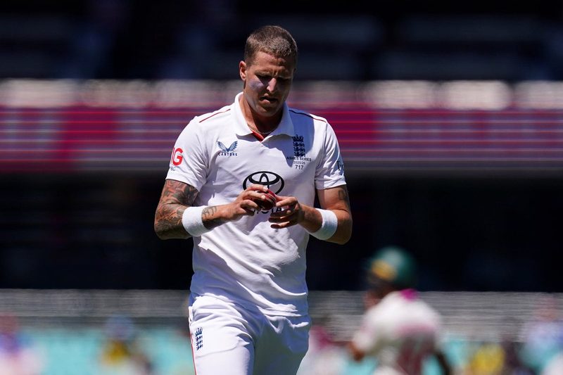 Stuart Broad Critiques Brydon Carse's Nightclub Incident Ahead of Pakistan Test