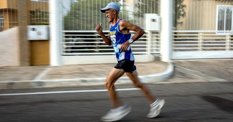 La backyard fait son entrée à Strasbourg avec une course d'endurance de 24 heures