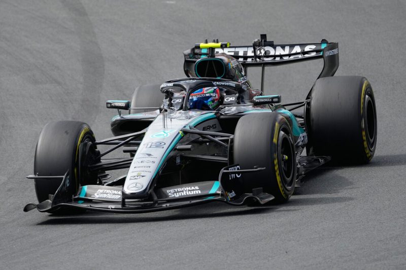Norris e Antonelli brillano nel GP d’Olanda, Ferrari delude e resta bocciata