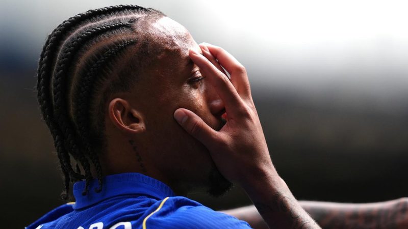 Chelsea se lleva la victoria en un emocionante derby contra Fulham
