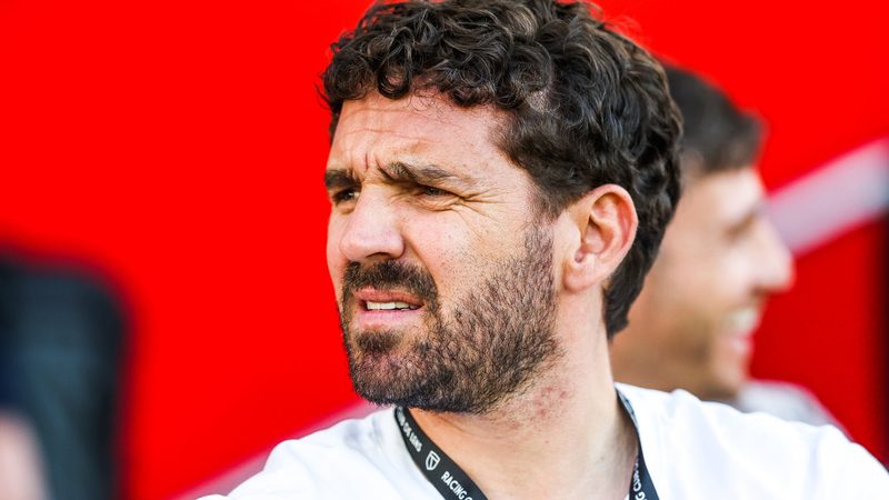 Le RC Lens : Jean-Louis Leca vante un effectif encore plus fort qu’en 2022