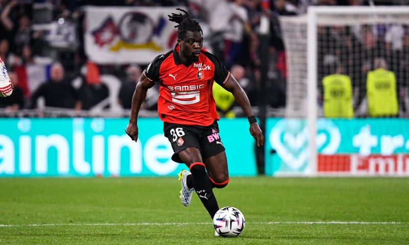 L'OM face à une opportunité : Alidu Seidu proposé au club phocéen