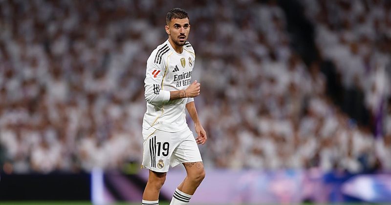 Antony expresa su deseo por el regreso de Dani Ceballos al Betis