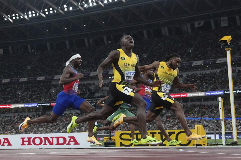 Nove atleti sotto i 10” nella Diamond League: un evento storico in Polonia