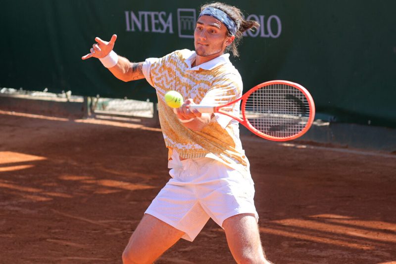 Bellucci conquista i sedicesimi a Winston-Salem superando Landaluce in tre set