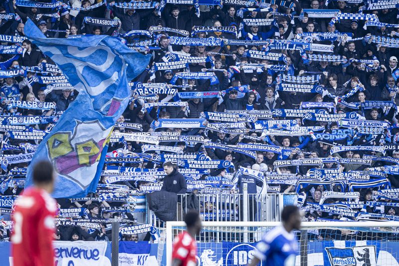 Le Racing établit un nouveau record avec 23 000 abonnés pour la saison 2026-2027