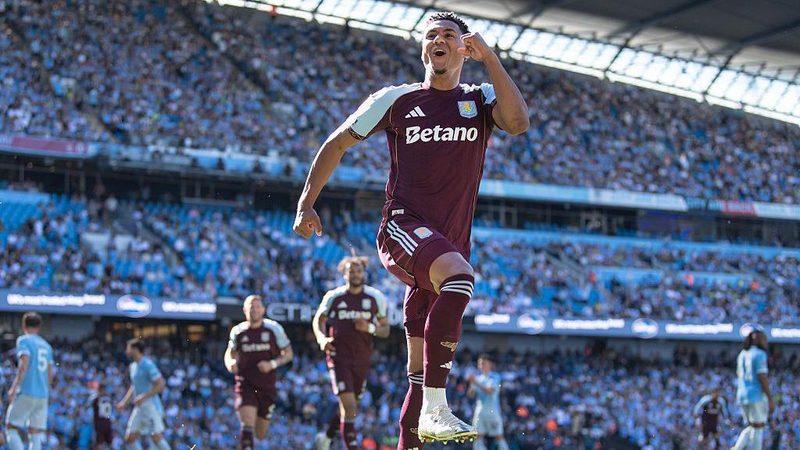 Aston Villa Faces Turmoil as Ollie Watkins' Future Hangs in the Balance