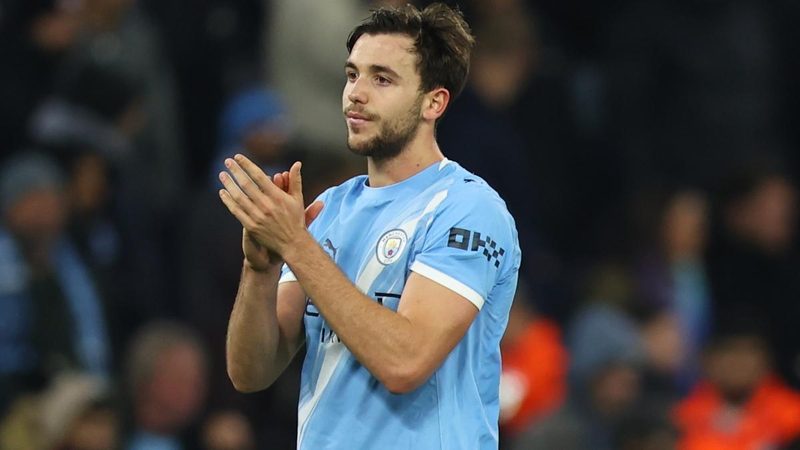 El Newcastle acerca el fichaje de Nico González, adiós inminente al Manchester City