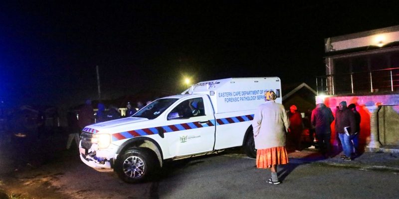 Zolani Tete: Ehemaliger Boxweltmeister in Südafrika erschossen