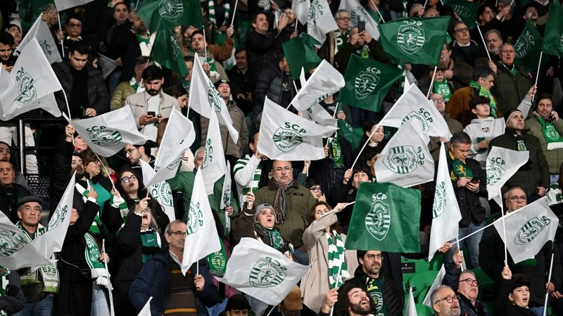 Sporting Portugal steht vor Verpflichtung von Torwart Kaique Pereira aus Brasilien