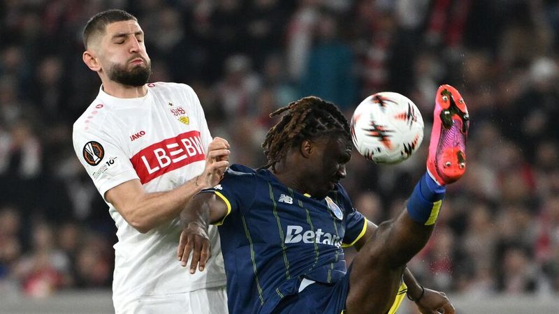 HSV verpflichtet Moffi und Nkunku steht vor Rückkehr zu RB Leipzig