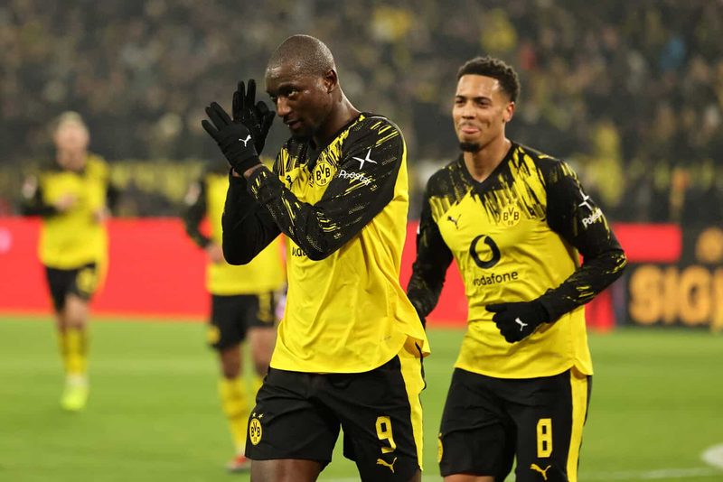 FC Barcelona zieht sich aus Guirassy-Verhandlungen zurück und sucht nach neuen Optionen