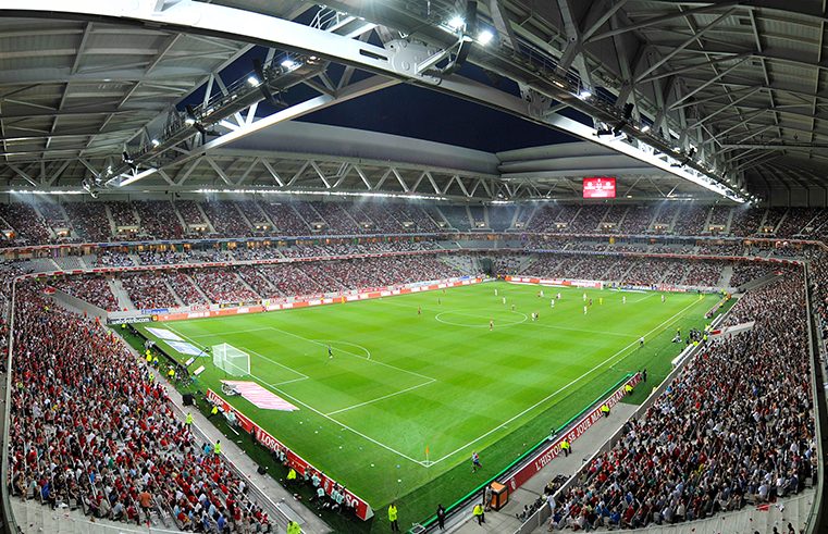 Le PSG se prépare pour un choc à Lille après une semaine mouvementée