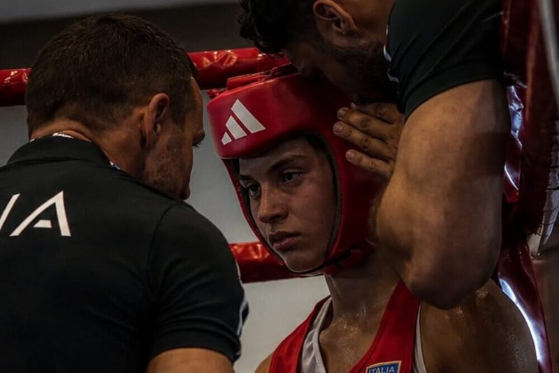 Italia inarrestabile: semifinali di boxe ai Giochi del Mediterraneo 2026
