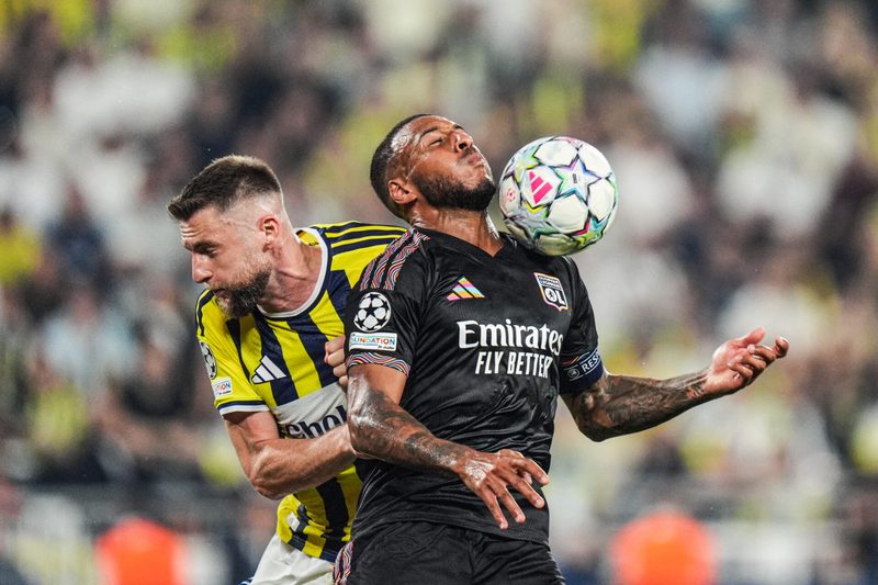 OL - Fenerbahçe : un match à hauts risques annoncé pour mercredi soir