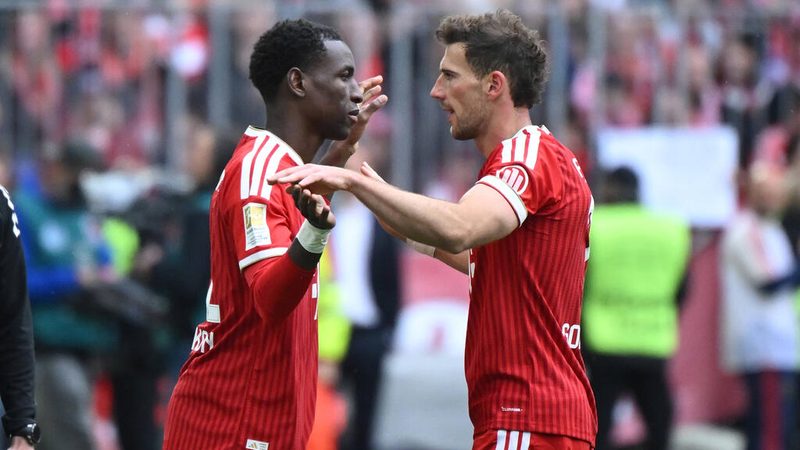 FC Bayern zeigt klare Kante im Transferpoker um Nicolas Jackson
