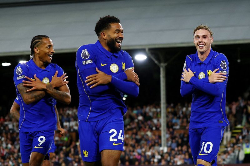 Chelsea Starts Alonso Era with Thrilling 3-2 Victory Over Fulham