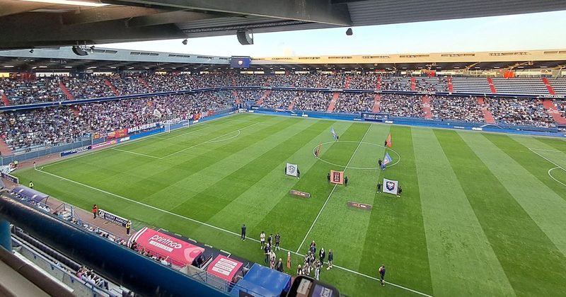 La Coupe du monde et le Stade Malherbe Caen : un été sous le signe du sport