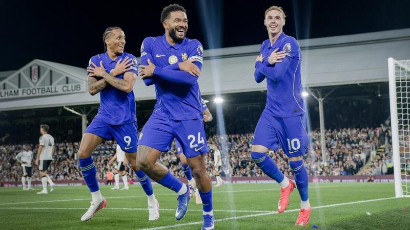 Chelsea Shines Early Under Xabi Alonso as Premier League Teams Struggle to Find Form