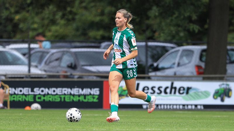 FSV Mainz 05 empfängt Werder Bremen zum Saisonauftakt der Frauen-Bundesliga