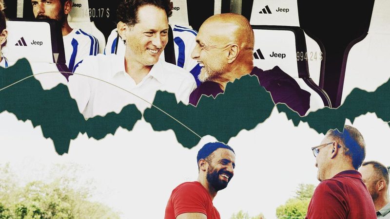 Inter in utile, Juve e Milan in rosso: i conti delle big alla partenza della Serie A