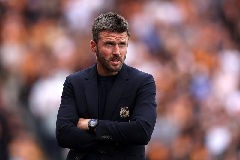Michael Carrick Faces Pressure After Manchester United's Lackluster Start