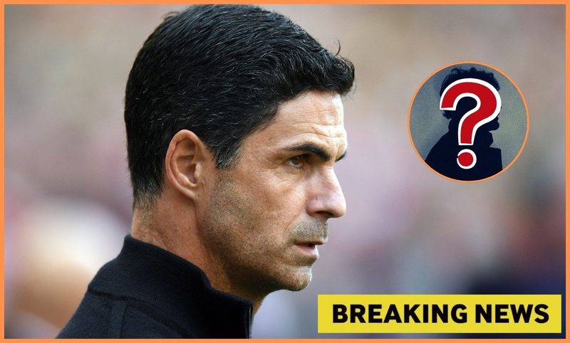 Arsenal Sets Sights on Lille's Rising Star Matias Fernandez-Pardo