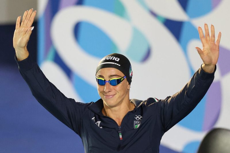 Giochi del Mediterraneo 2026: Italia trionfa nella pallamano e attesa per nuoto e ciclismo