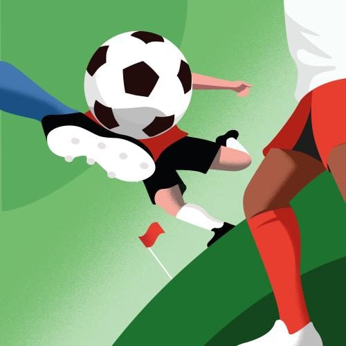 EFL and SPFL Target Illegal Match Broadcasts in Russia Amid Ongoing Investigations