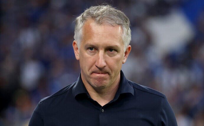 FC Schalke 04 steht vor finanzieller Krise und droht mit Punktabzug