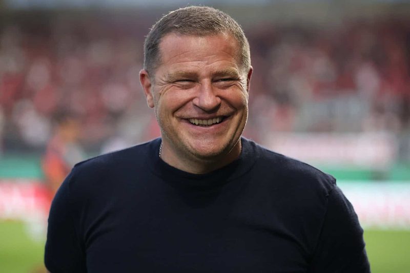 Bayern verabschiedet sich von Nachwuchstalent Wisdom Mike nach Belgien