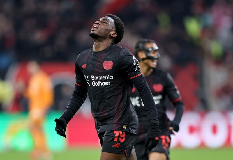 Fiorentina perde Poku: il talento olandese si accasa al Besiktas