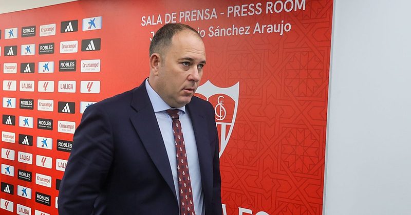 Sevilla se prepara para reforzar su plantilla con jugadores de la cantera
