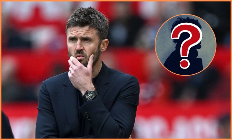 Manchester United Eyes Arsenal's Myles Lewis-Skelly Before Transfer Deadline